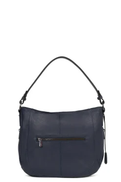 Besace - Cuir