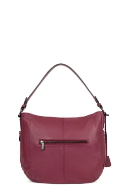 Besace - Cuir