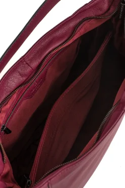 Besace - Cuir