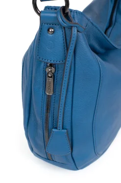 Besace - Cuir