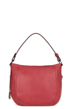 Besace - Cuir