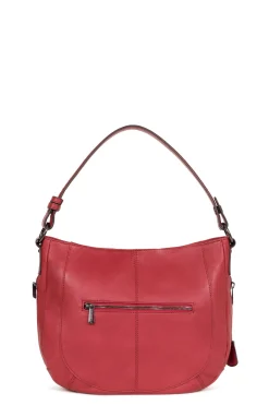 Besace - Cuir