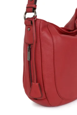 Besace - Cuir
