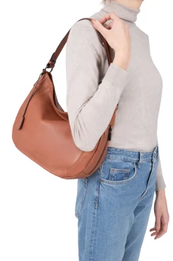 Besace - Cuir