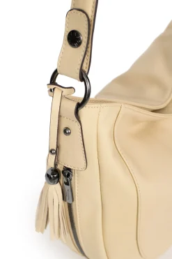 Besace - Cuir
