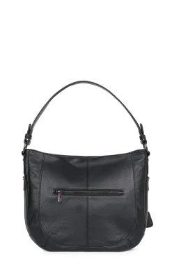 Besace - Cuir