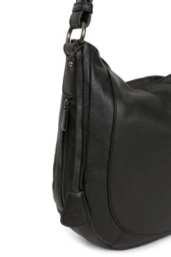 Besace - Cuir