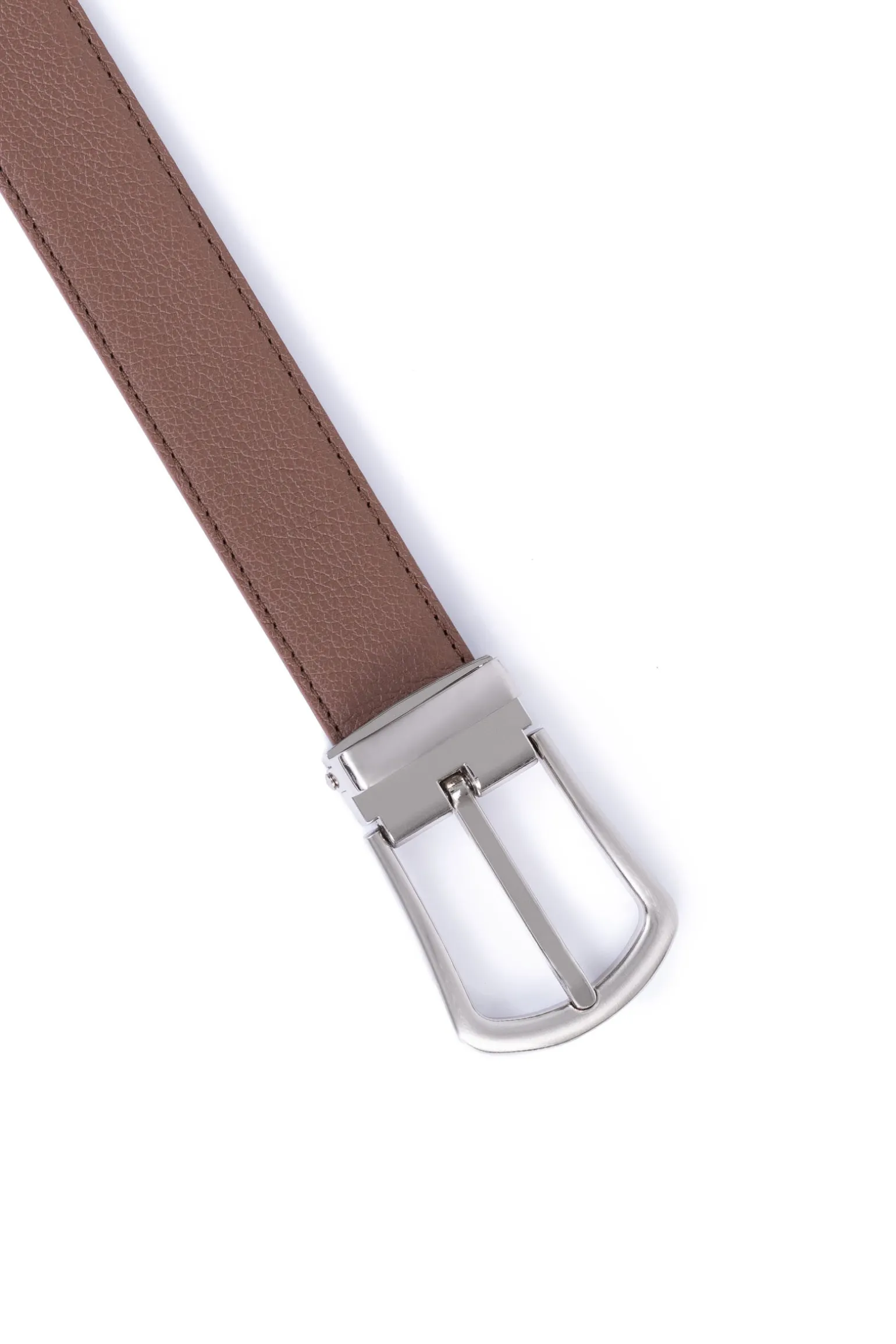 Ceinture ajustable - Cuir