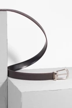 Ceinture ajustable - Cuir