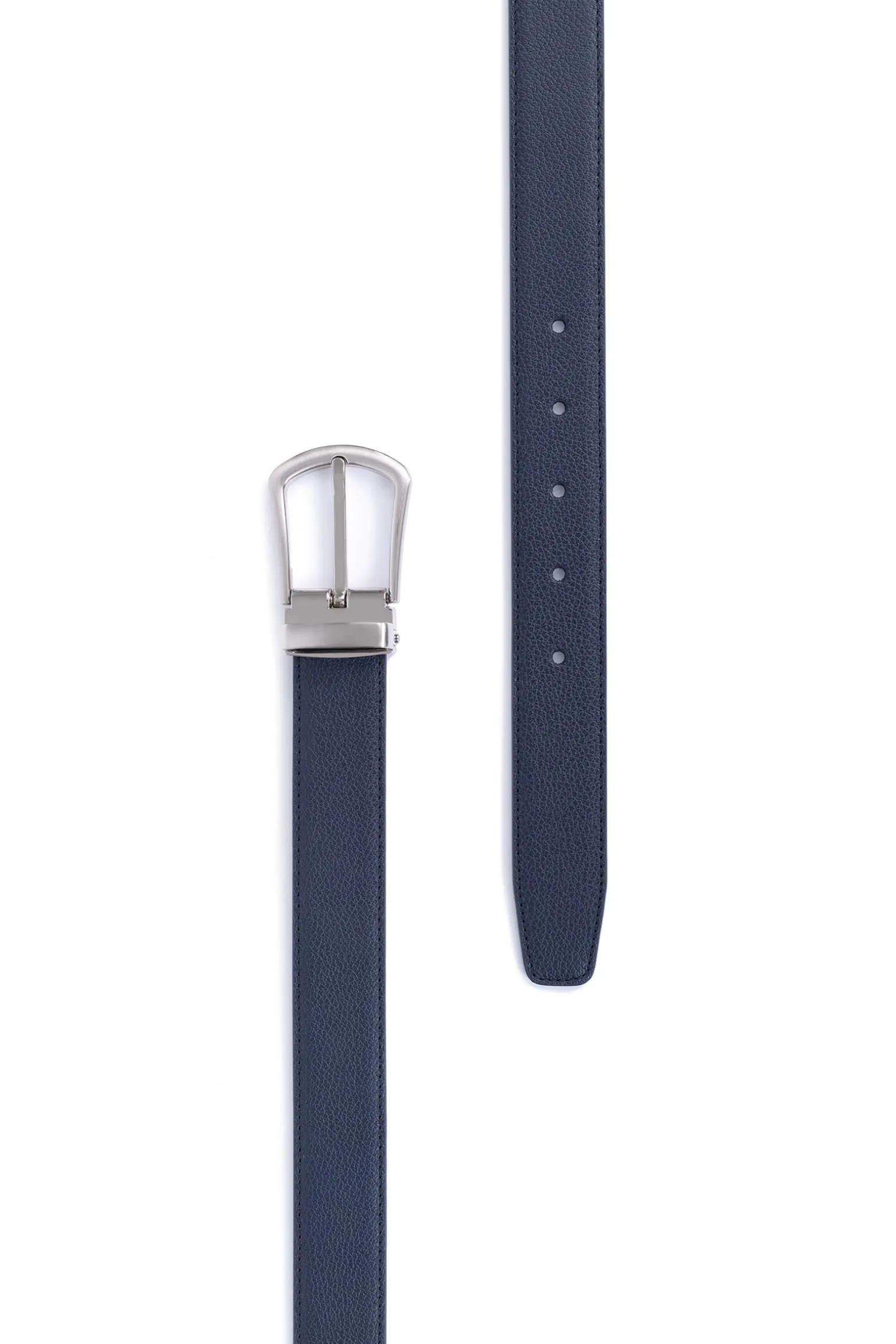 Ceinture ajustable - Cuir