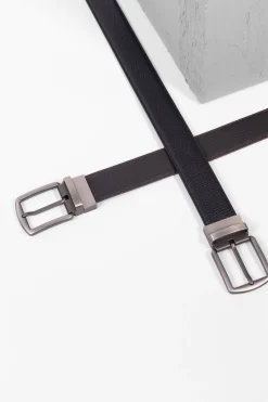 Ceinture ajustable - Cuir