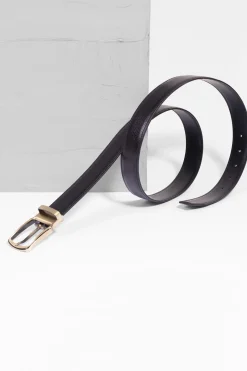 Ceinture ajustable - Cuir
