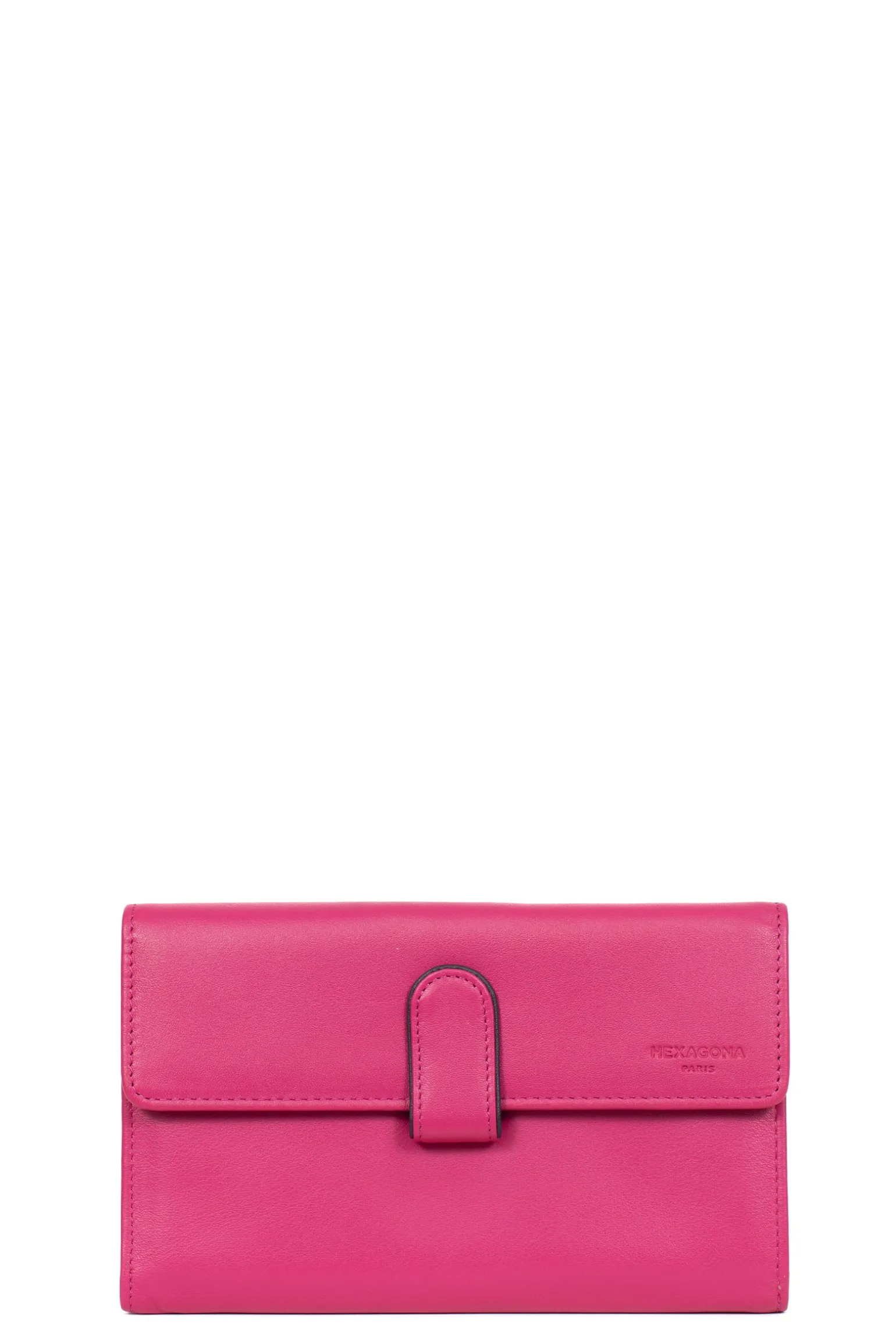 Compagnon de voyage - 2 volets - Cuir