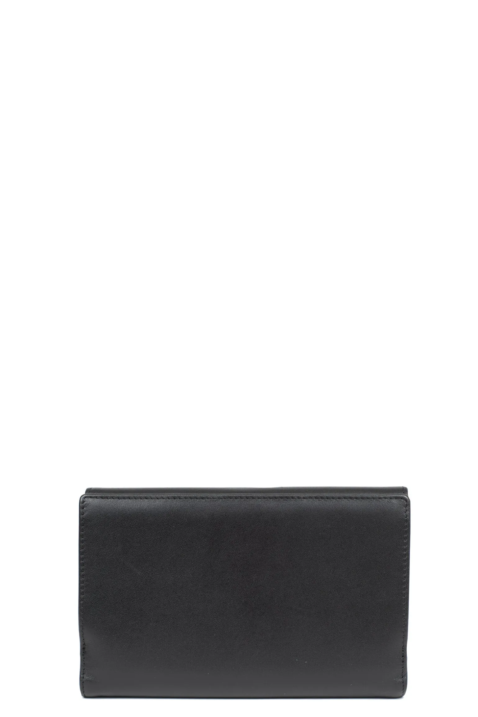 Compagnon de voyage - 2 volets - Cuir