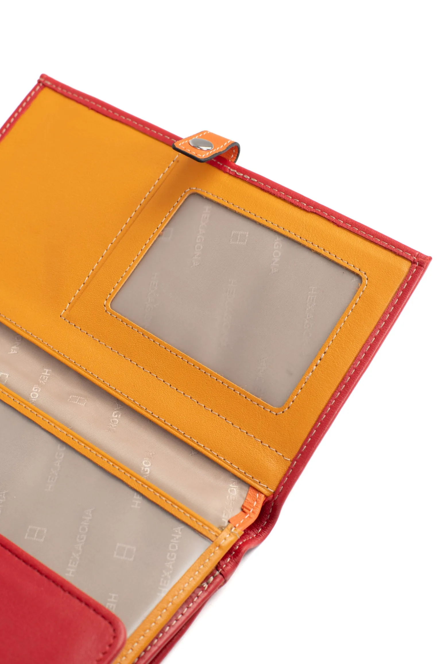 Compagnon de voyage - 2 volets - Cuir