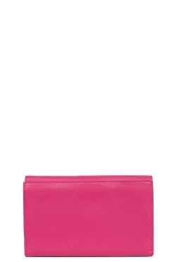 Compagnon de voyage - 2 volets - Cuir