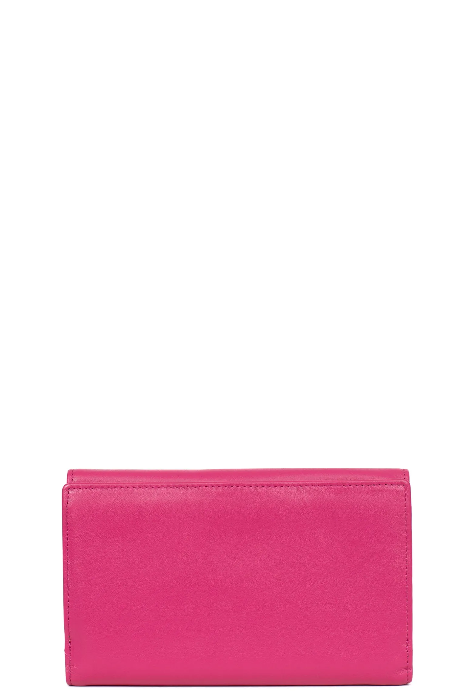 Compagnon de voyage - 2 volets - Cuir