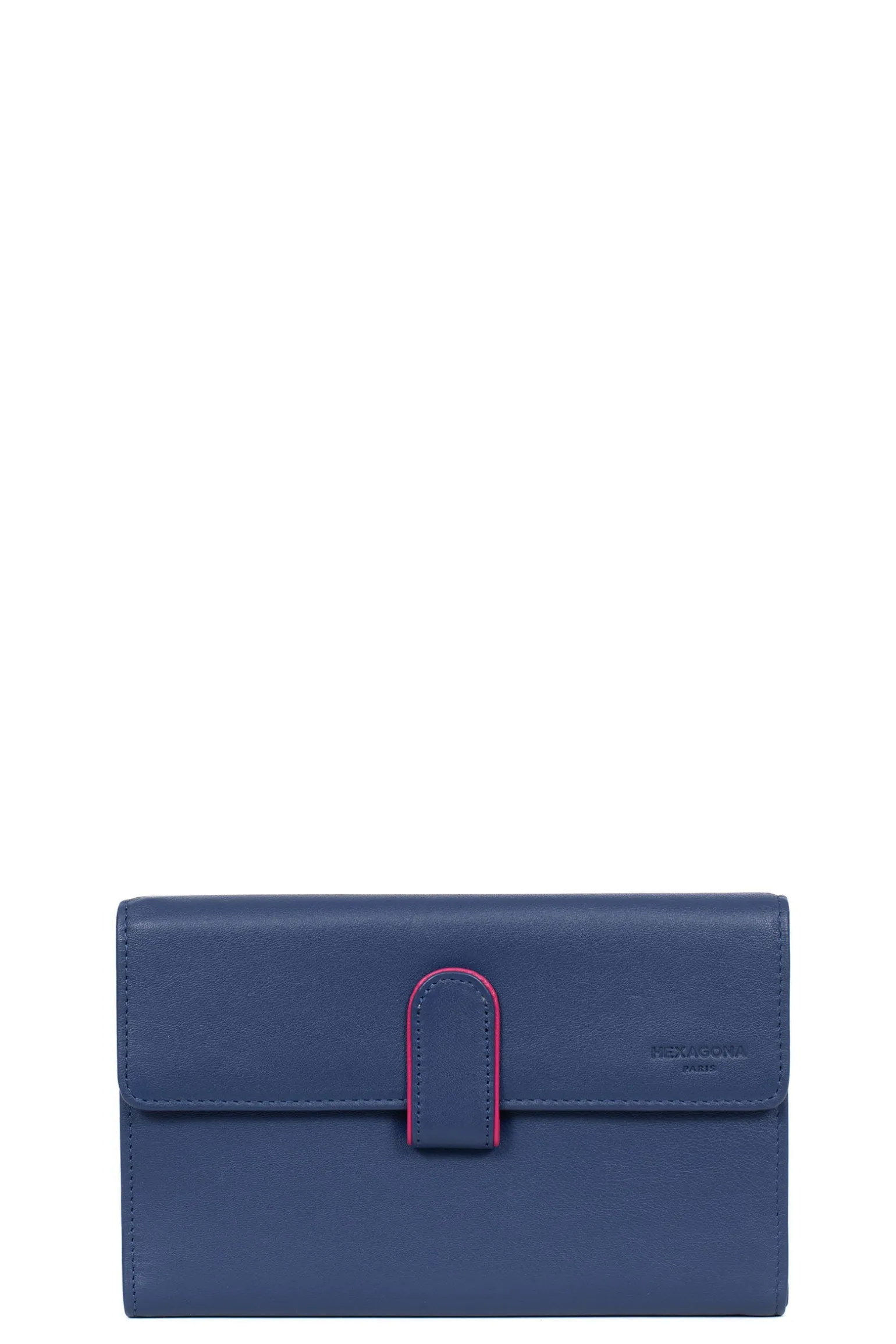 Compagnon de voyage - 2 volets - Cuir
