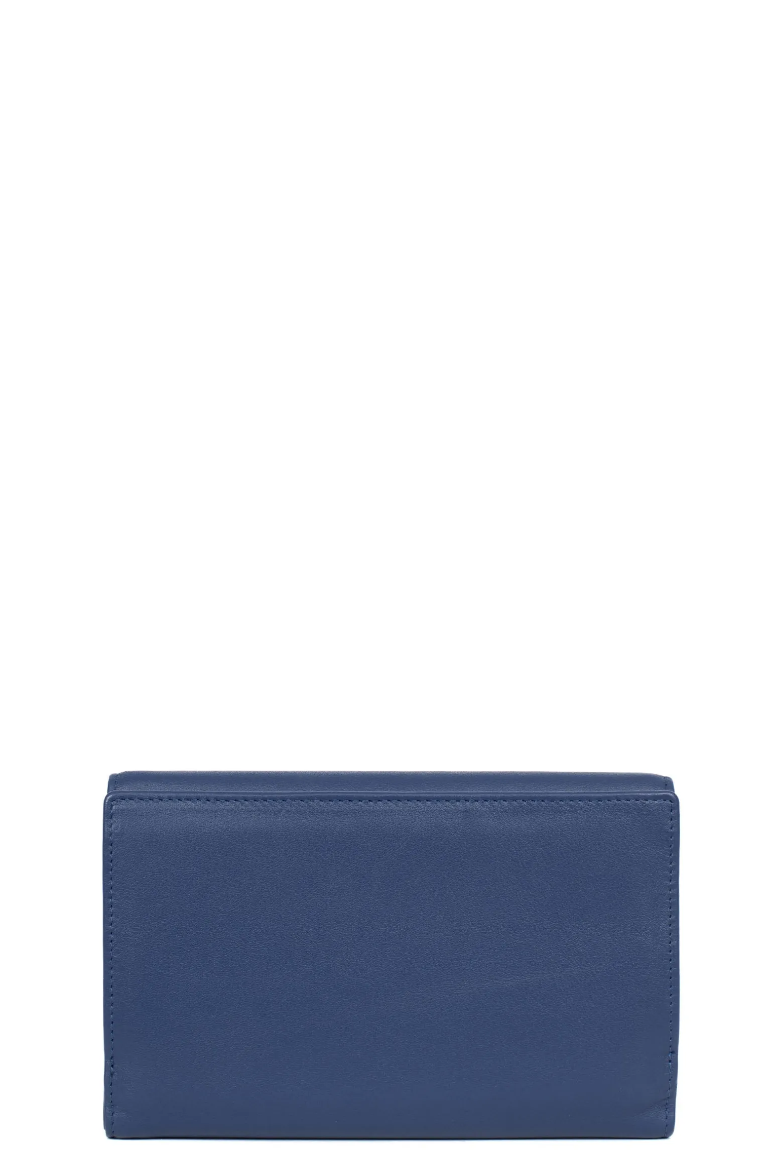 Compagnon de voyage - 2 volets - Cuir