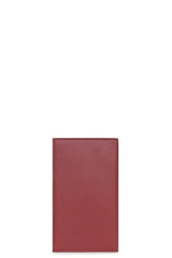 Compagnon de voyage - 1 volet - Cuir