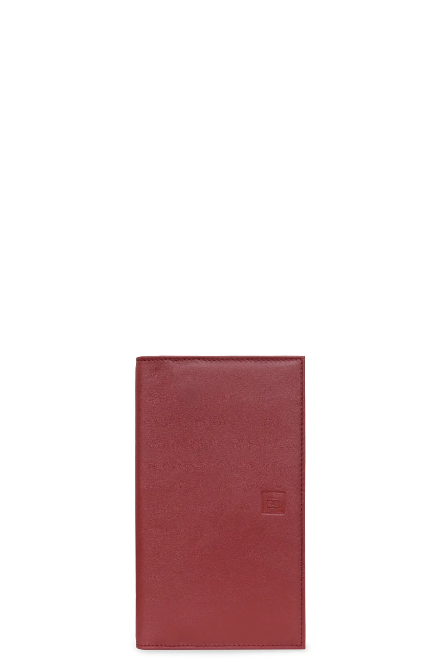 Compagnon de voyage - 1 volet - Cuir