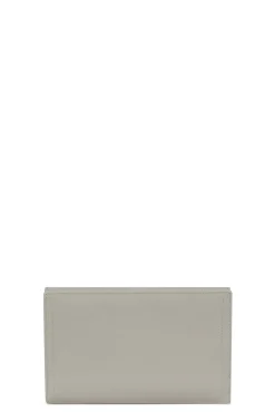 Compagnon de voyage - 2 volets - Stop RFID - Cuir de vachette