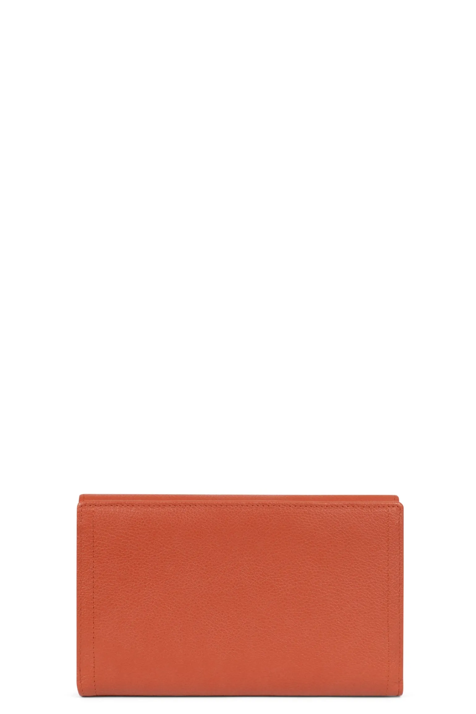Compagnon de voyage - 2 volets - Stop RFID - Cuir de vachette