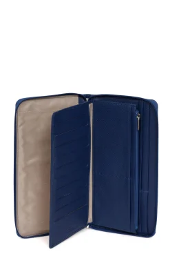 Compagnon de voyage - 1 volet - Cuir