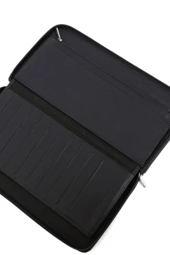 Compagnon de voyage - 1 volet - Cuir