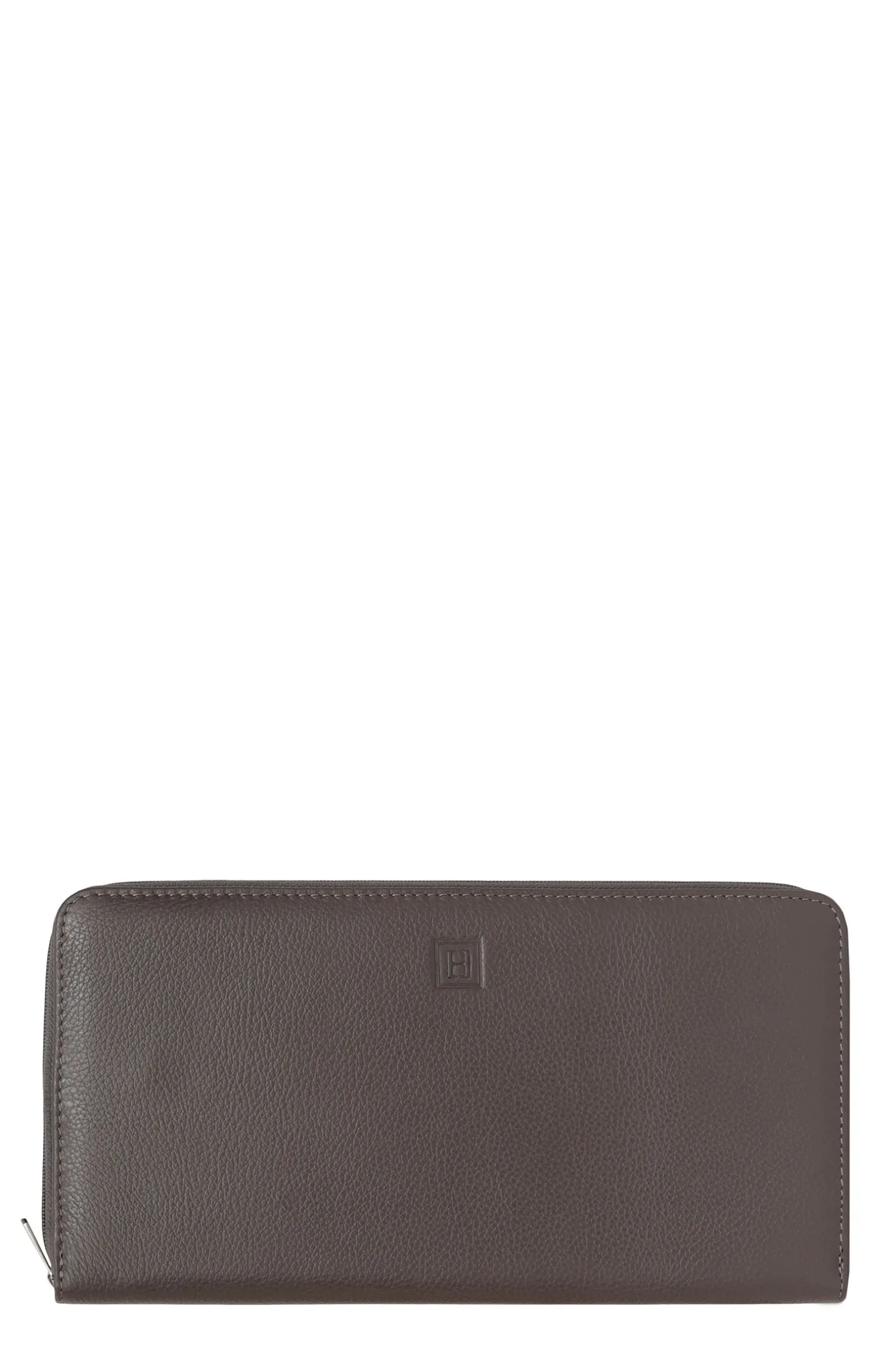Compagnon de voyage - 1 volet - Cuir