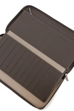 Compagnon de voyage - 1 volet - Cuir