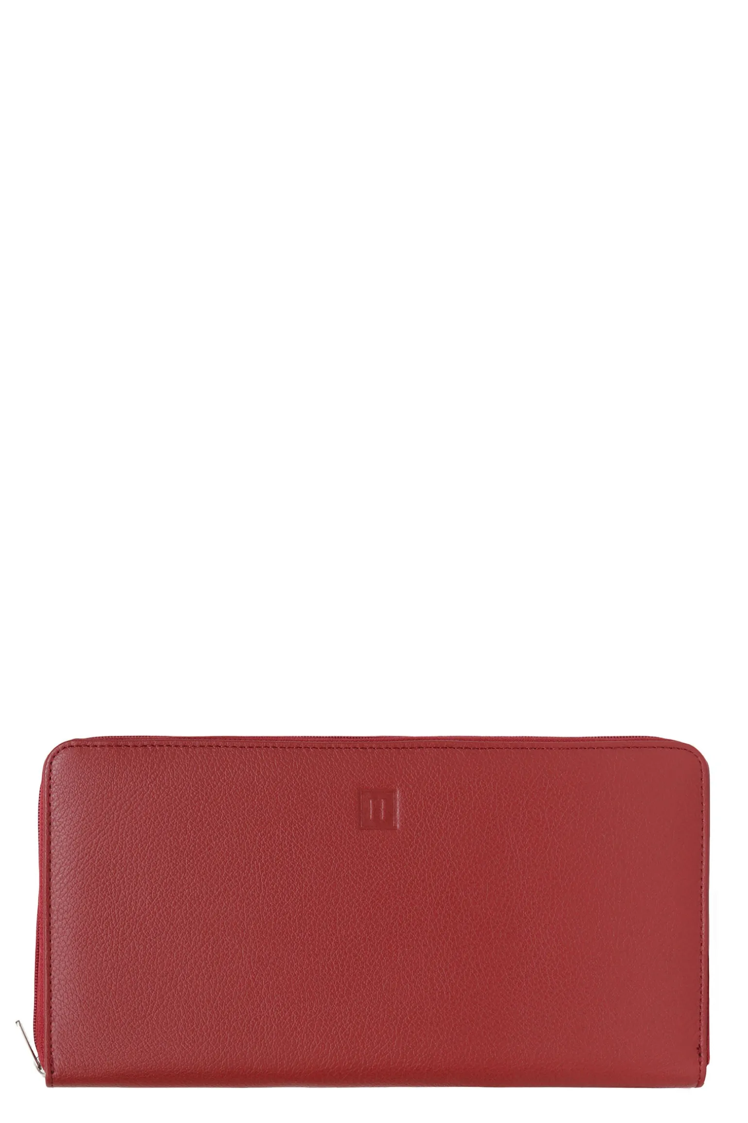 Compagnon de voyage - 1 volet - Cuir