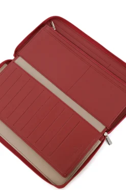 Compagnon de voyage - 1 volet - Cuir
