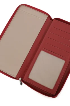 Compagnon de voyage - 1 volet - Cuir