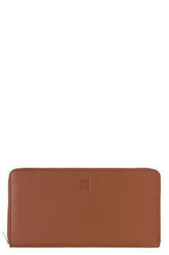 Compagnon de voyage - 1 volet - Cuir