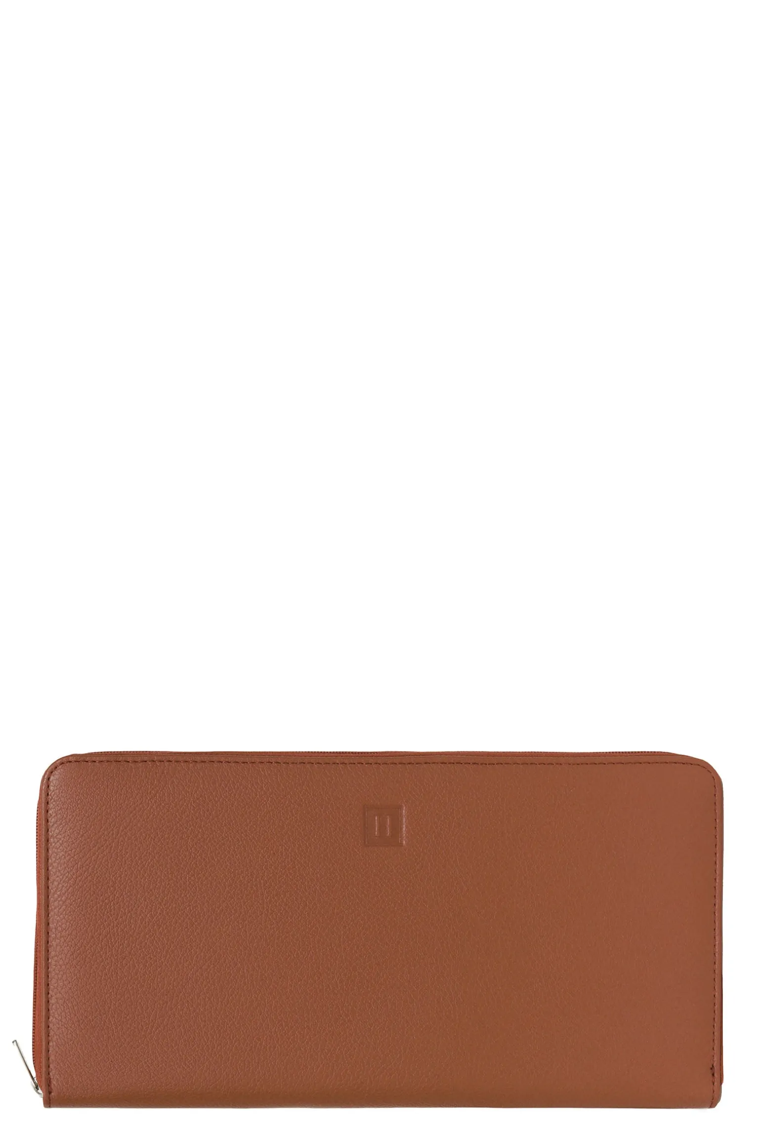 Compagnon de voyage - 1 volet - Cuir