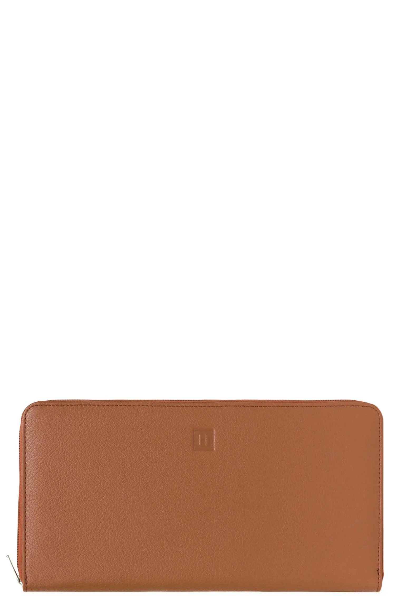 Compagnon de voyage - 1 volet - Cuir