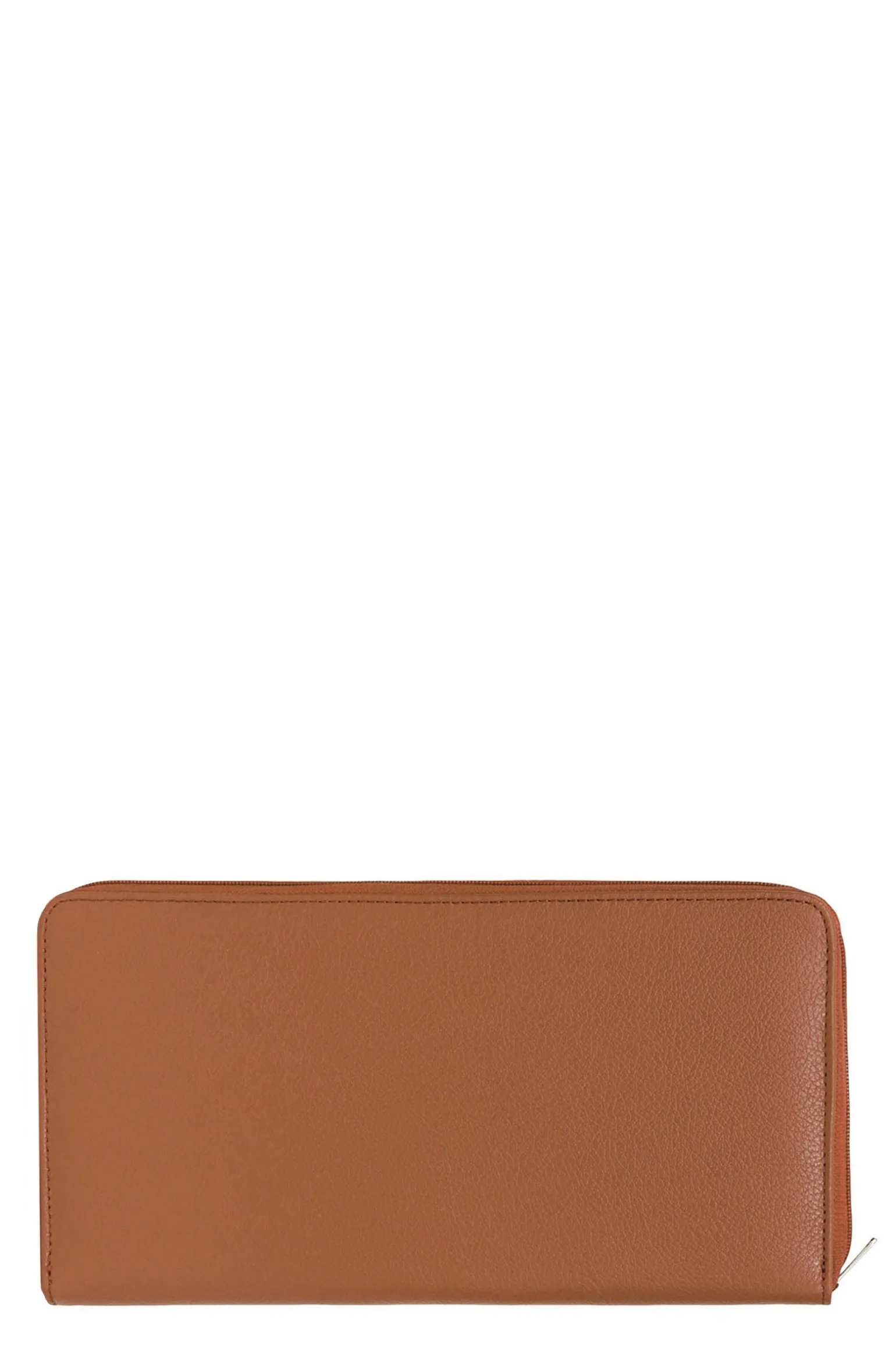 Compagnon de voyage - 1 volet - Cuir