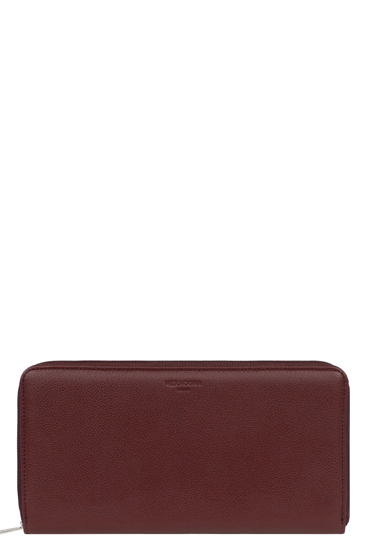 Compagnon de voyage - 1 volet - Cuir