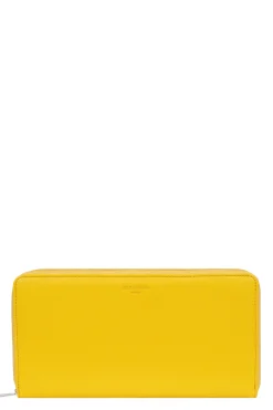Compagnon de voyage - 1 volet - Cuir
