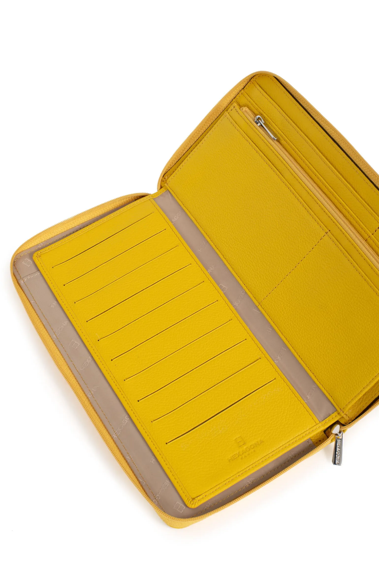 Compagnon de voyage - 1 volet - Cuir