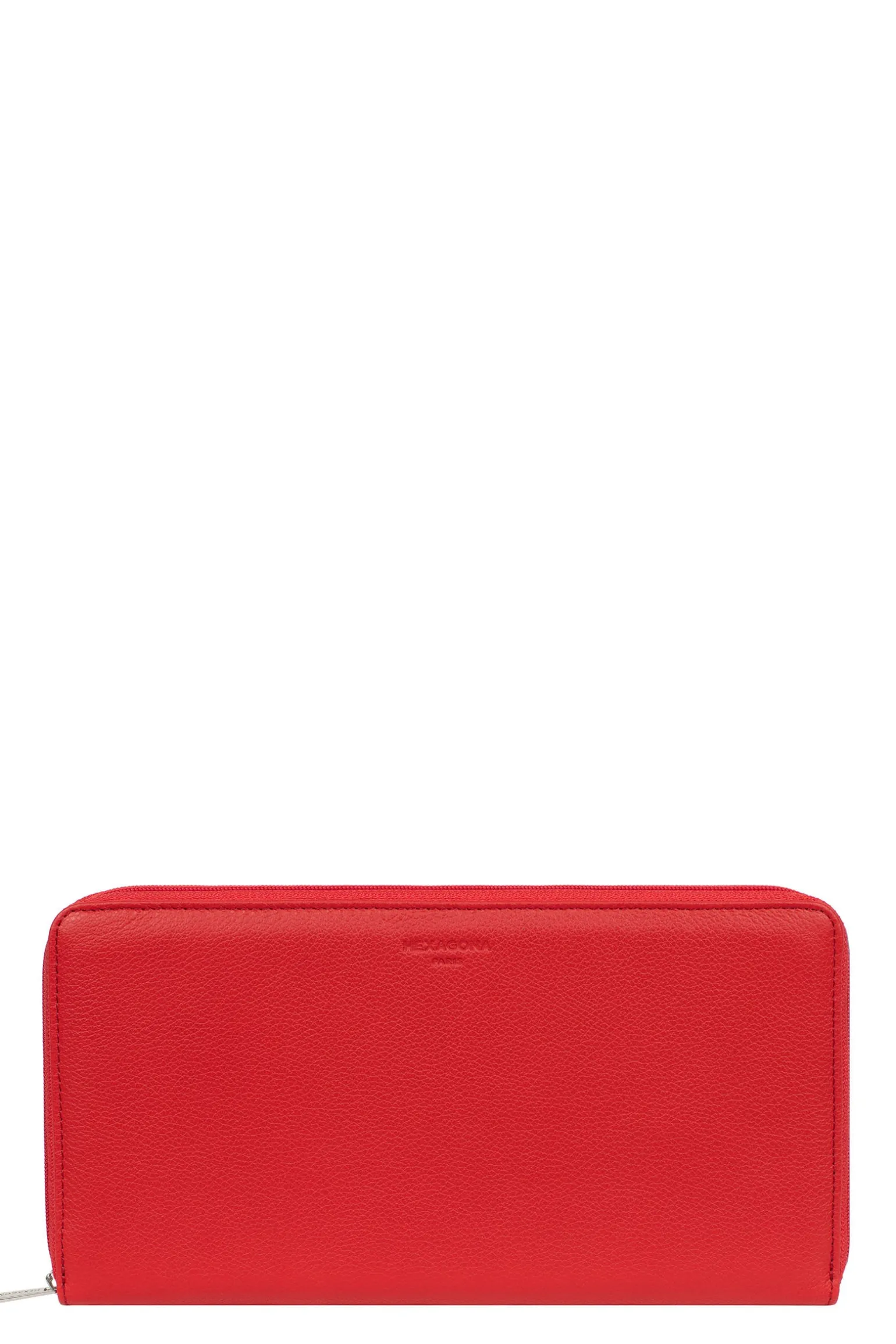 Compagnon de voyage - 1 volet - Cuir