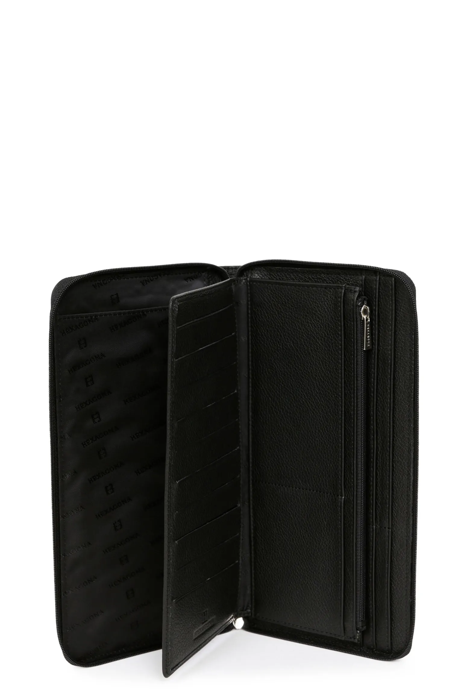 Compagnon de voyage - 1 volet - Cuir