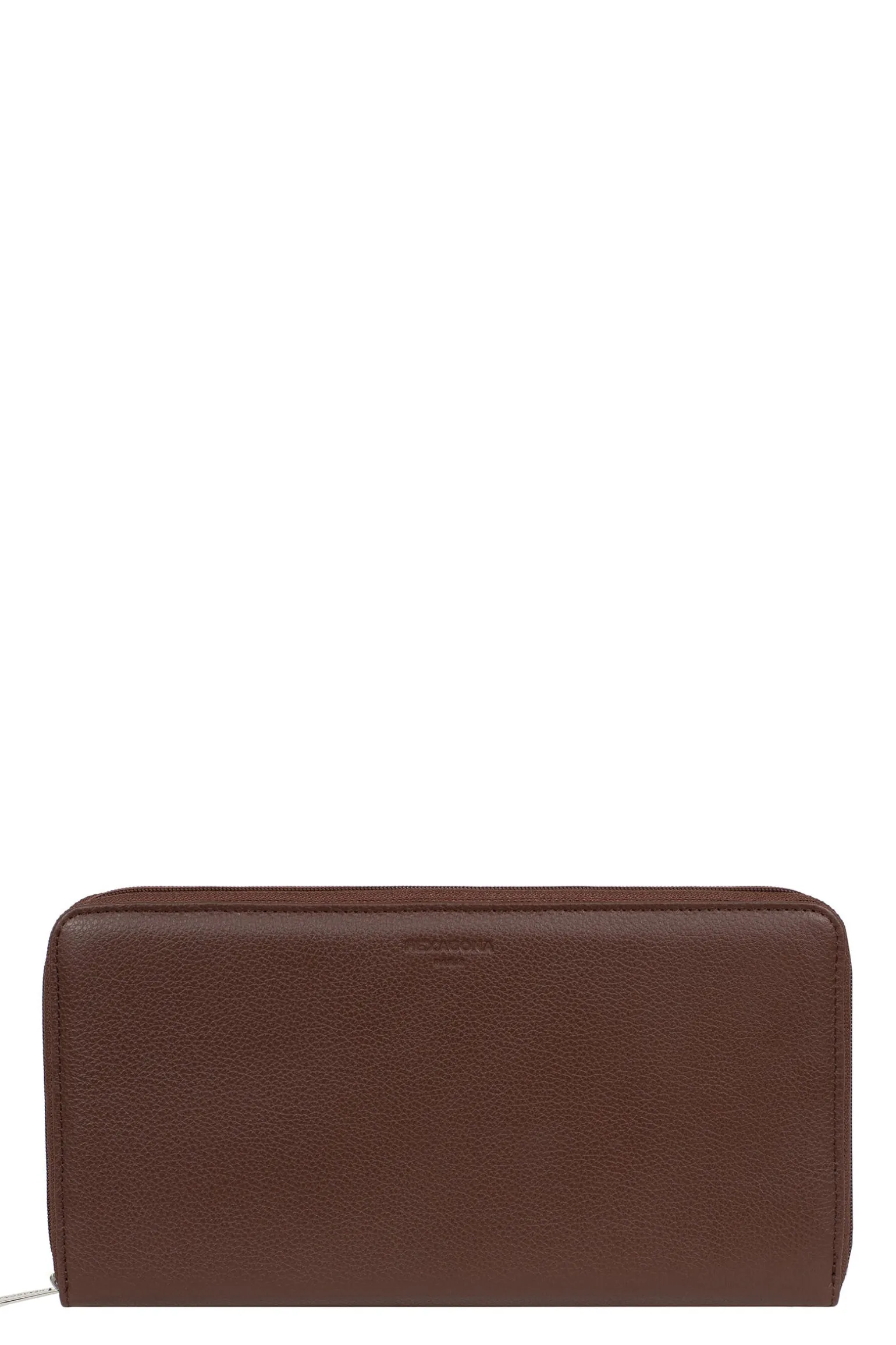 Compagnon de voyage - 1 volet - Cuir