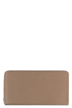 Compagnon de voyage - 1 volet - Cuir