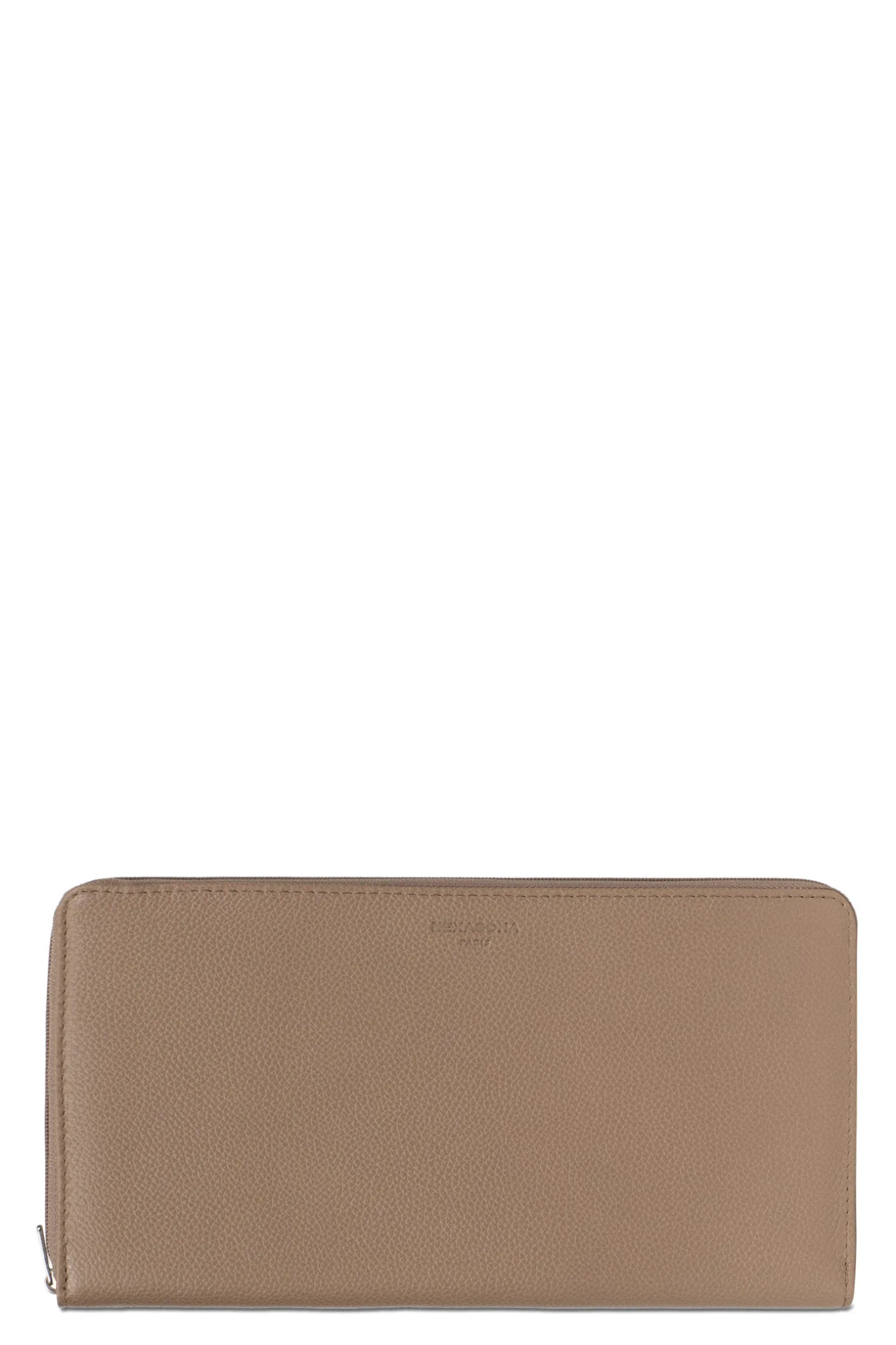Compagnon de voyage - 1 volet - Cuir