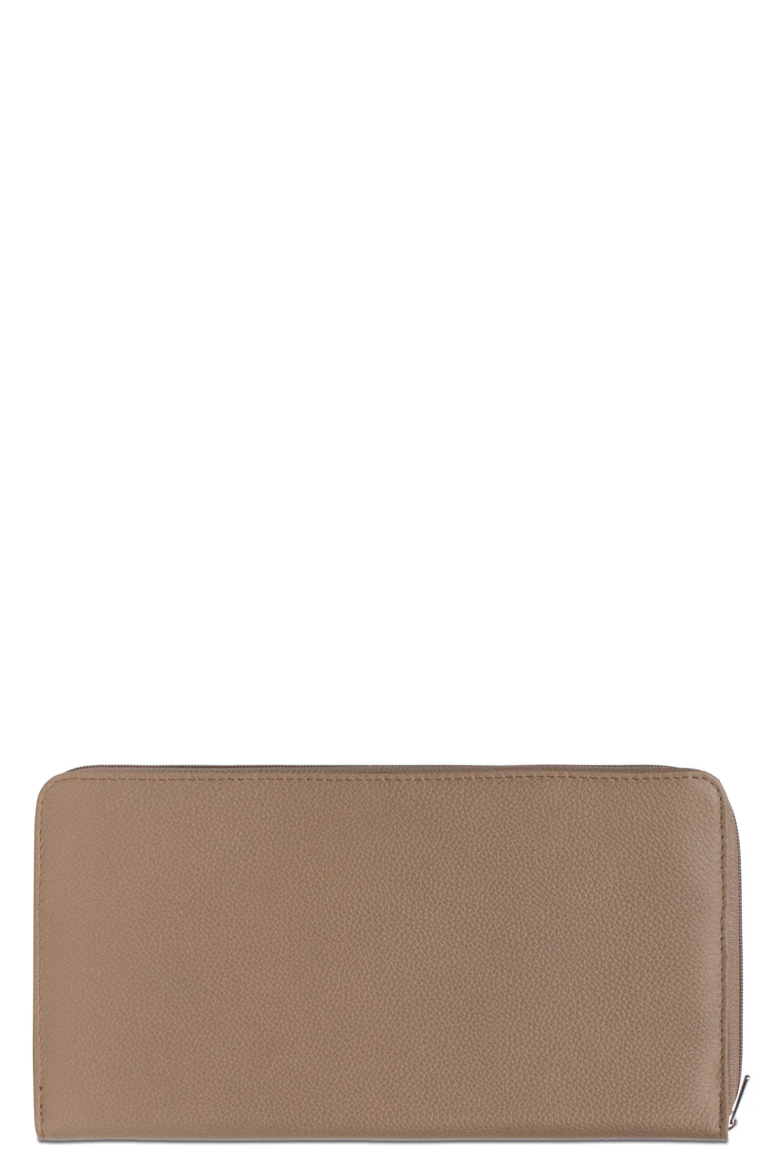 Compagnon de voyage - 1 volet - Cuir