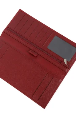 Compagnon de voyage - 1 volet - Cuir