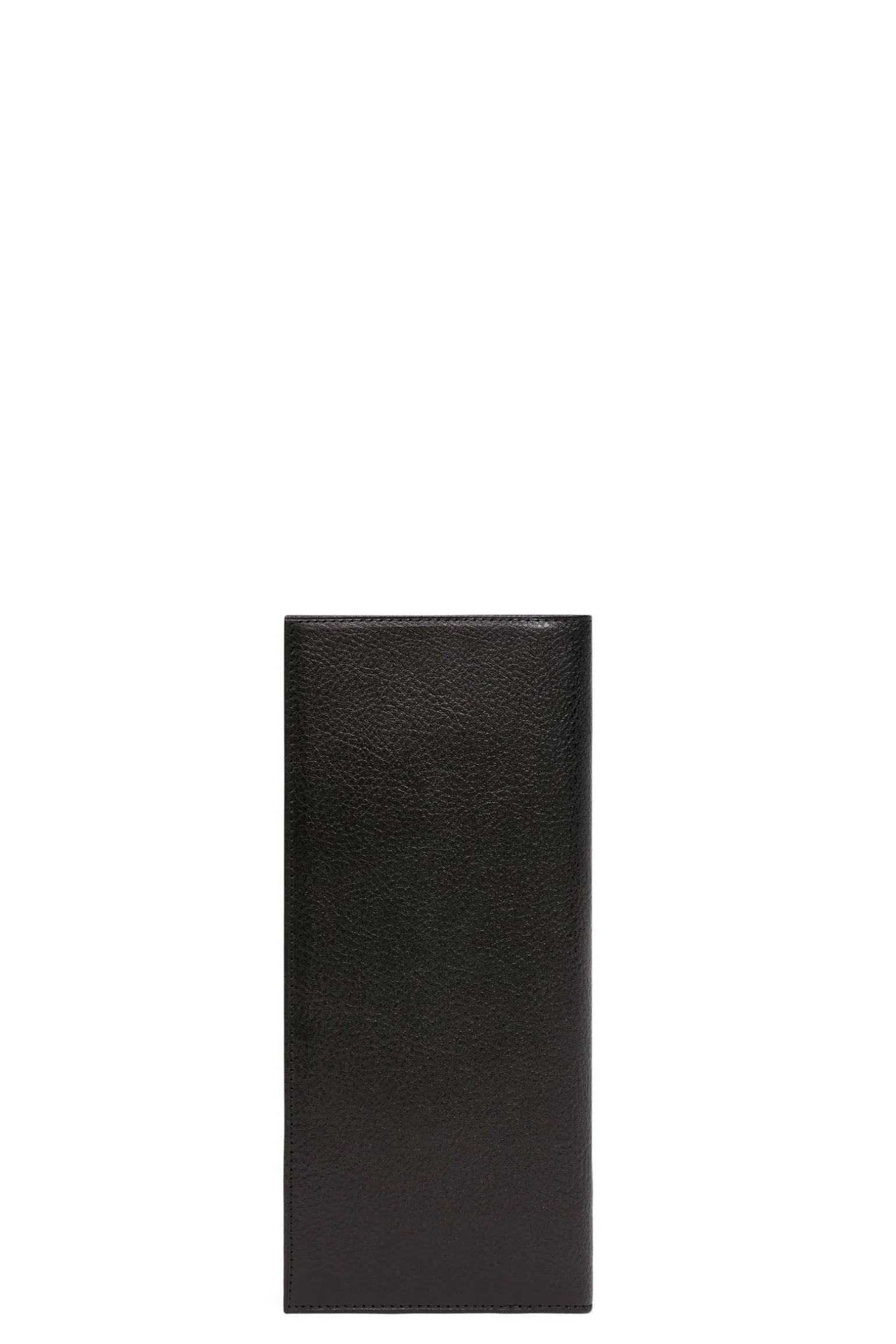 Compagnon de voyage - 1 volet - Cuir