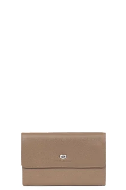 Compagnon de voyage - 2 volets - Cuir
